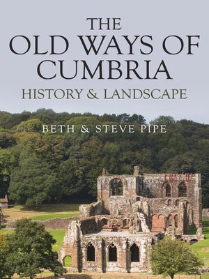 cover image of The Old Ways of Cumbria